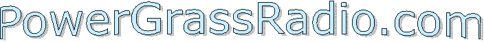 PowerGrassRadio.com