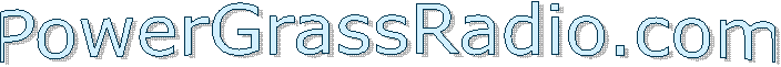 PowerGrassRadio.com